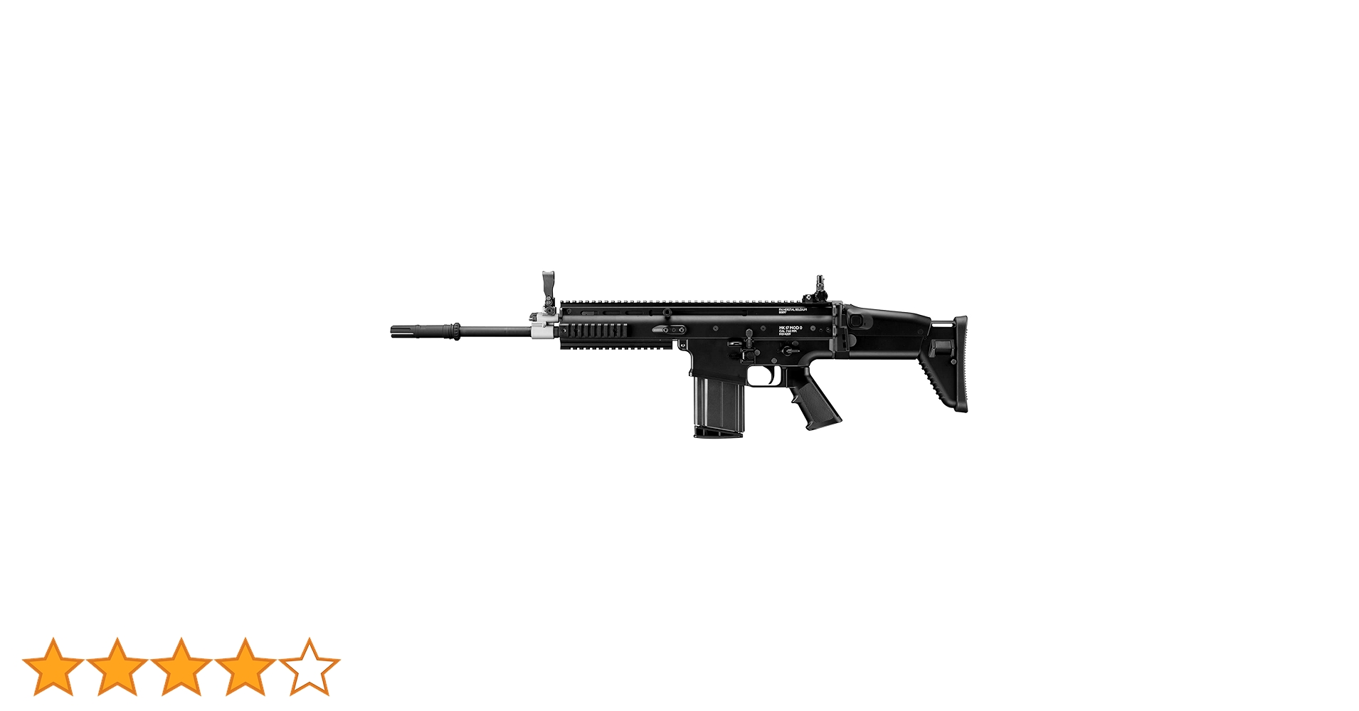 【暗視IRナイトビジョン搭載】次世代電動ガンSCAR-H 他35点以上セット 暗視IRナイトビジョン搭載】次世代電動ガンSCAR-H 他35点以上